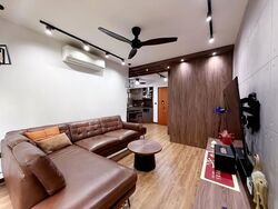 Blk 26B Saint George's Towers (Kallang/Whampoa), HDB 4 Rooms #554046941
